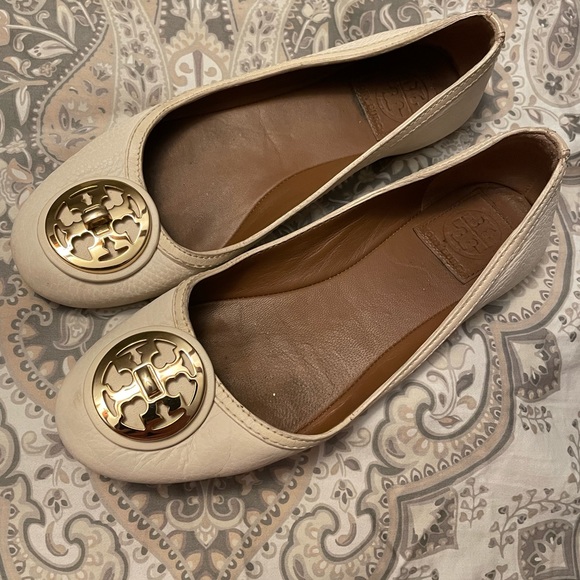 Tory Burch flats - Picture 4 of 4